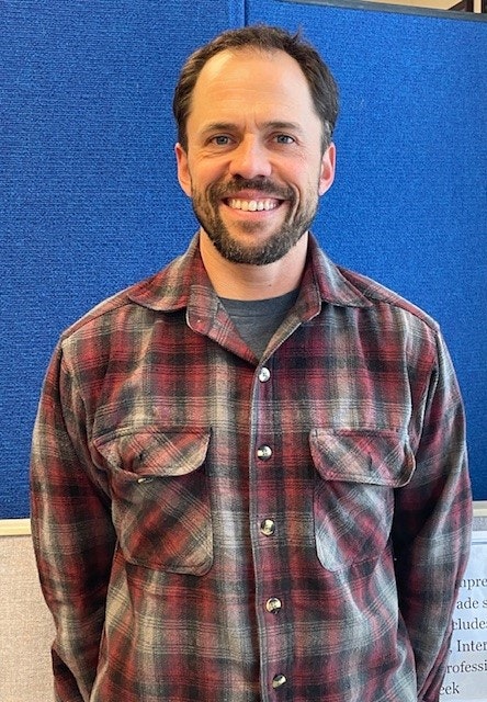John Gaddess