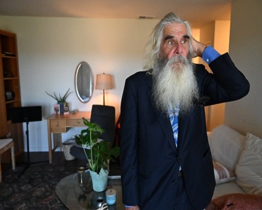 Peter Romanowsky
