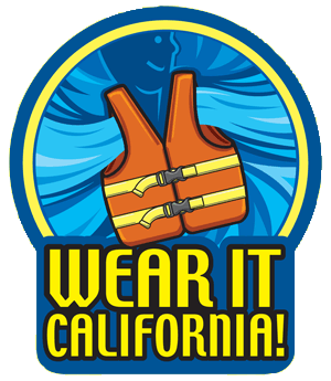 life jacket logo