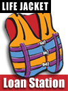 life jacket logo