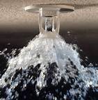 May contain: water, sink, sink faucet, architecture, and fountain