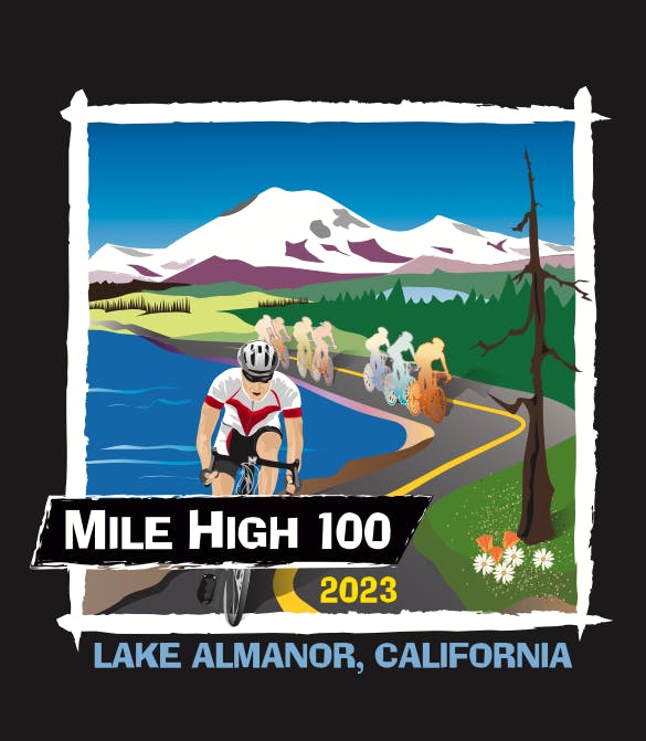 May contain: helmet, advertisement, poster, and person