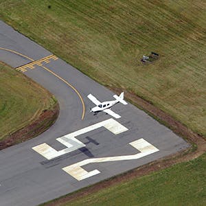 Ken Jernstedt Airfield Hood River Oregon