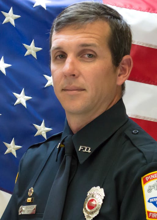 Photo of Robert Gregory