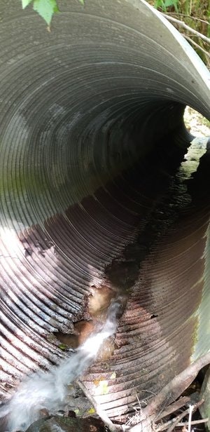 tunnel