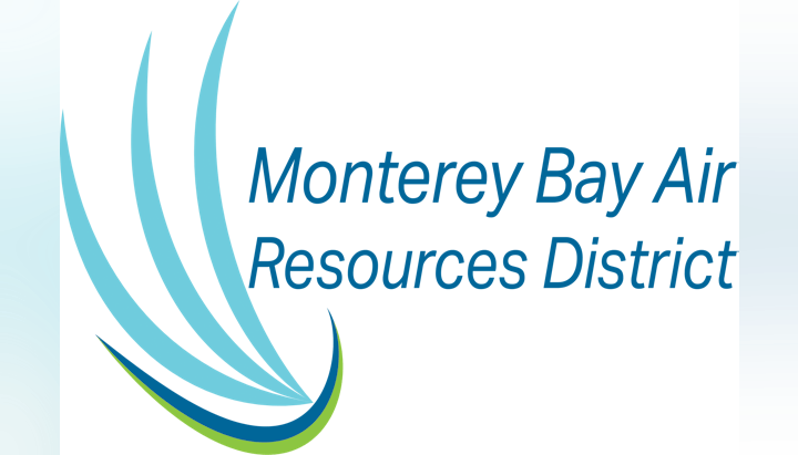 Monterey Bay Air Resources District Logo