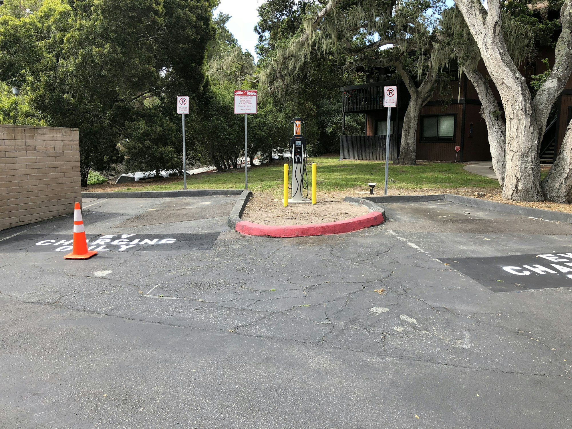 May contain: tarmac, asphalt, road, and intersection
