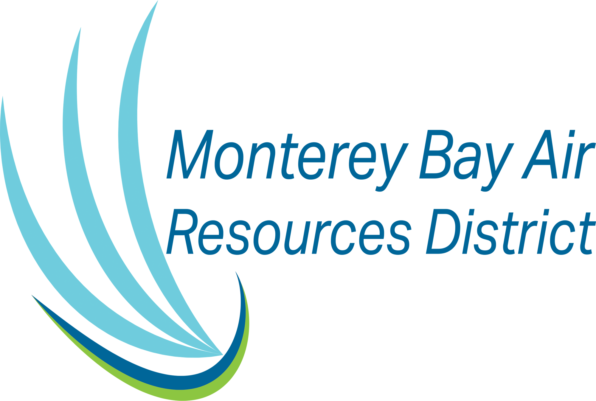 Monterey Bay Air Resources District