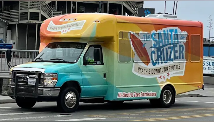 Monterey Bay Air Resources District