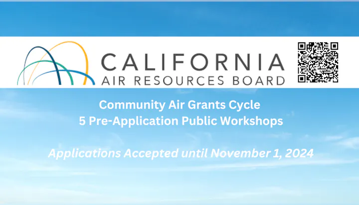 Monterey Bay Air Resources District