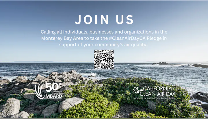Monterey Bay Air Resources District