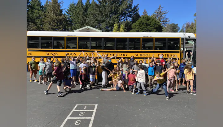 Monterey Bay Air Resources District