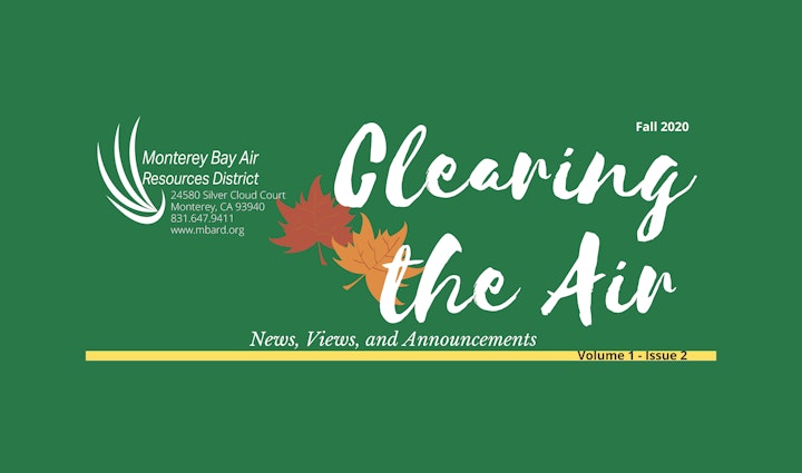 Monterey Bay Air Resources District