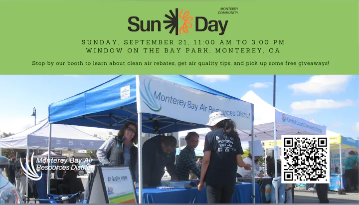 Monterey Bay Air Resources District