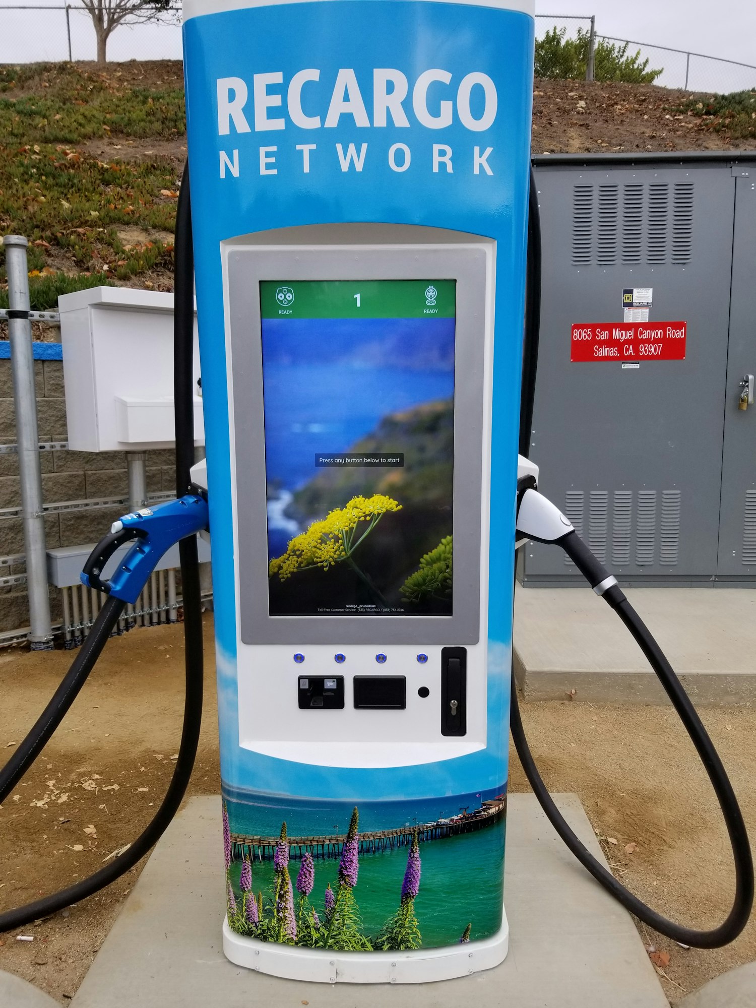 May contain: machine, phone, electronics, cell phone, mobile phone, gas pump, and pump