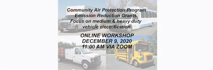Grants & Incentives - Monterey Bay Air Resources District