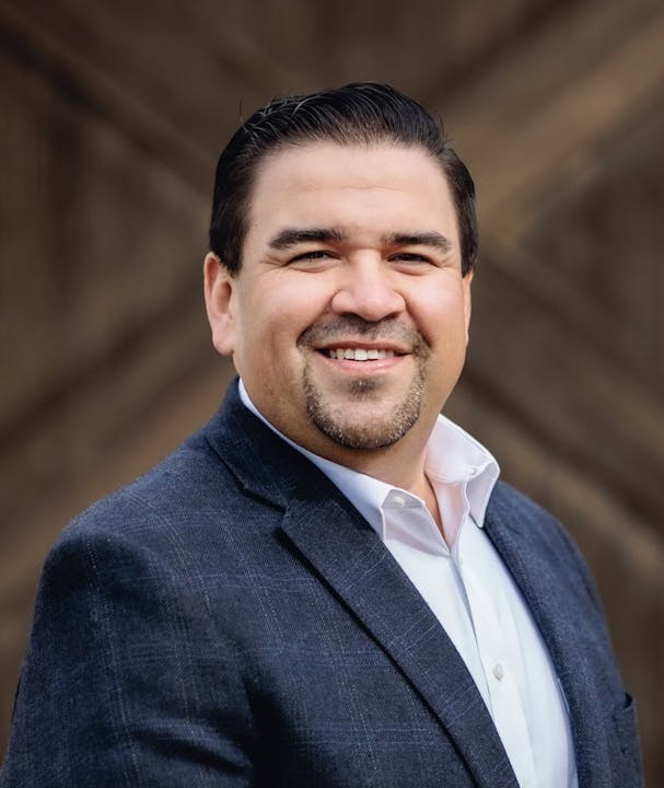Chris Lopez, Monterey County Supervisor District 3
