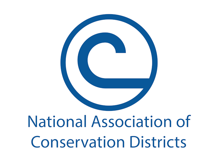 Logo: National Association of Conservation Districts