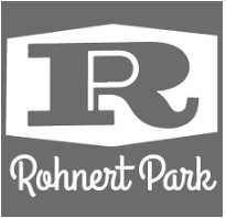 City of Rohnert Park CA logo