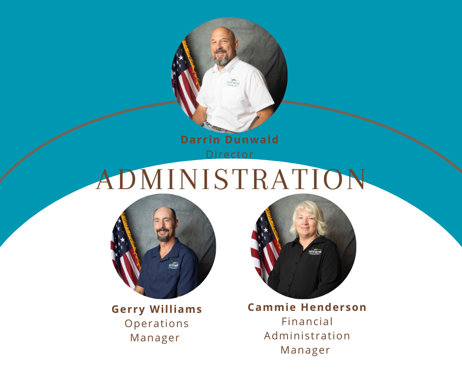 Image of Administrative Staff