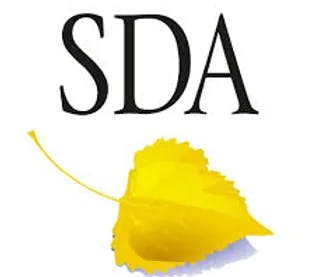 SDA Colorado Logo