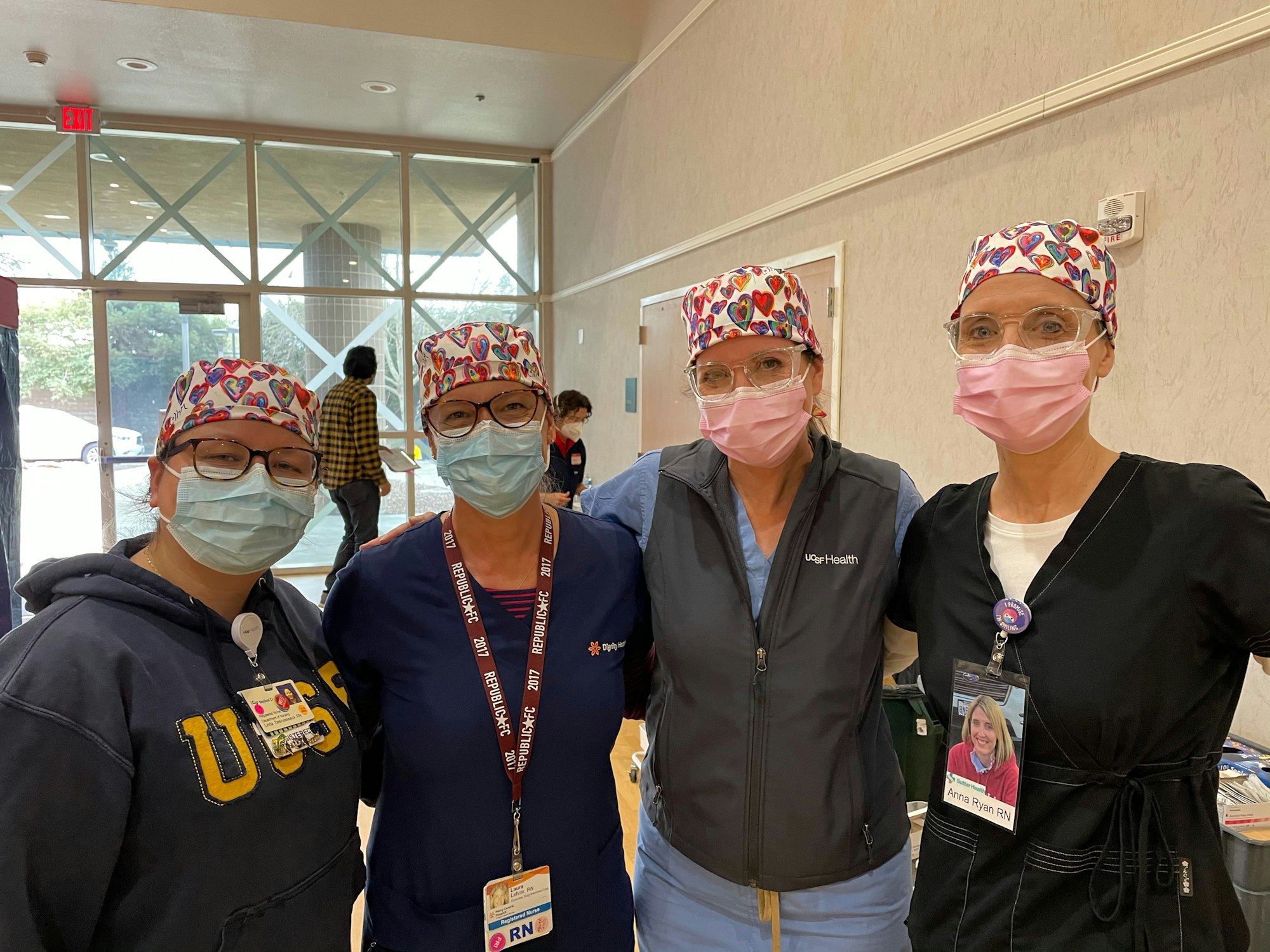 May contain: person, human, clothing, and apparel