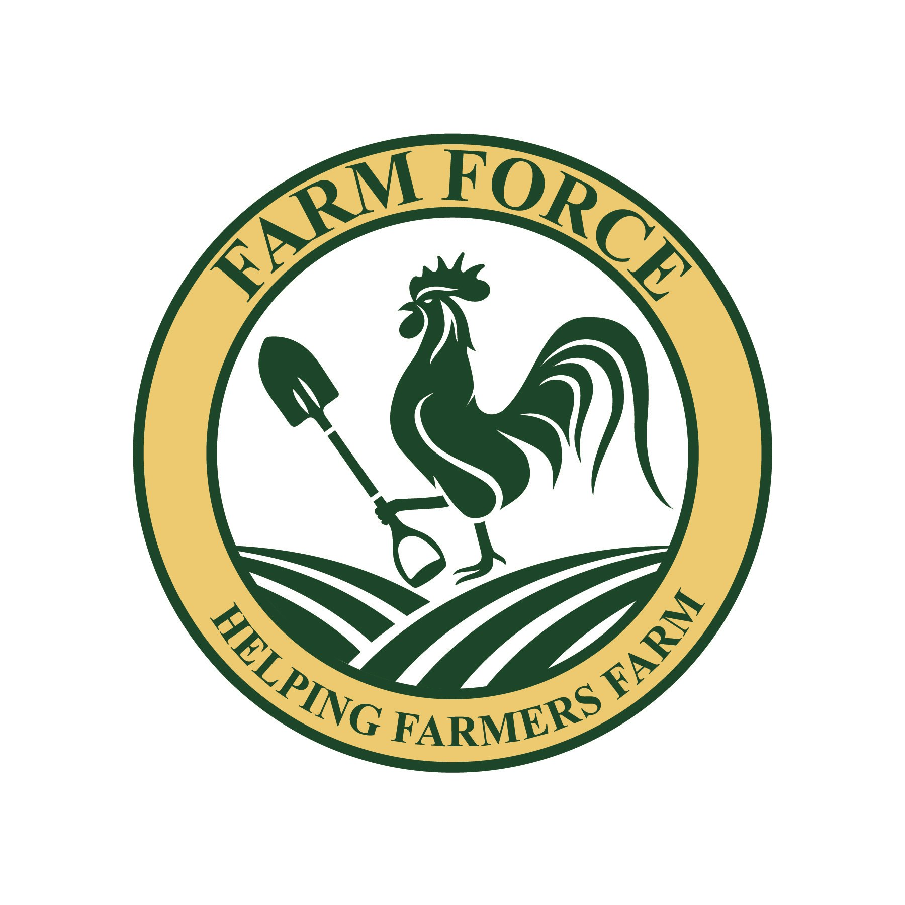 May contain: logo, animal, bird, chicken, fowl, and poultry
