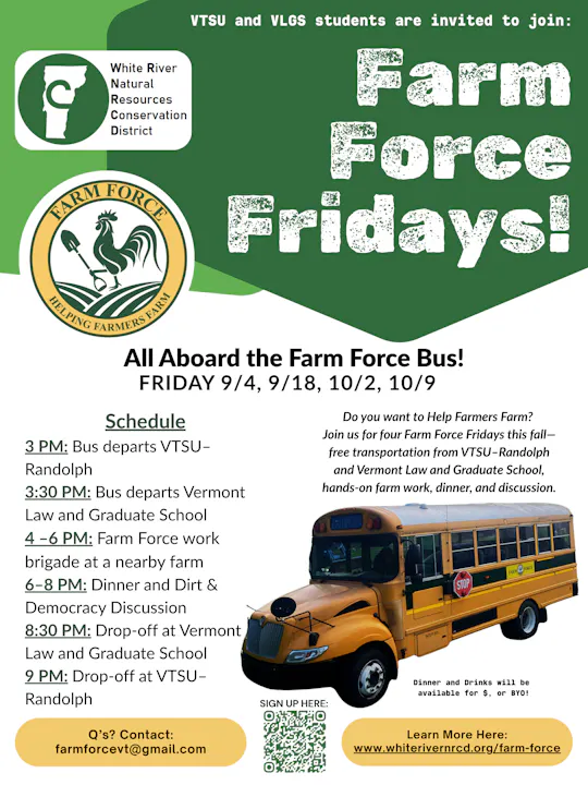May contain: advertisement, poster, bus, transportation, vehicle, and school bus