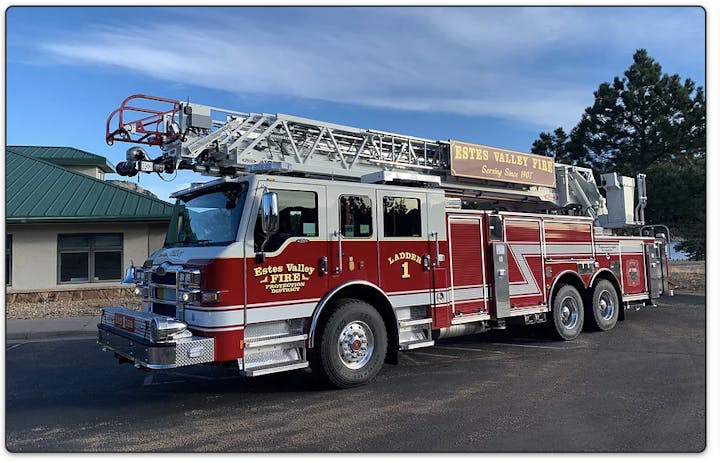 Photo of Ladder 71