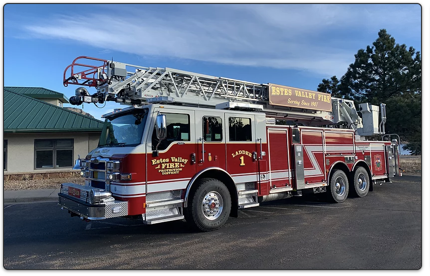 Photo of Ladder 71
