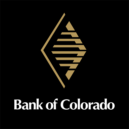Bank of Colorado logo