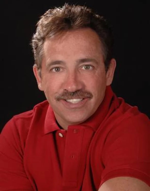 Photo of Board Member Mike Richardson