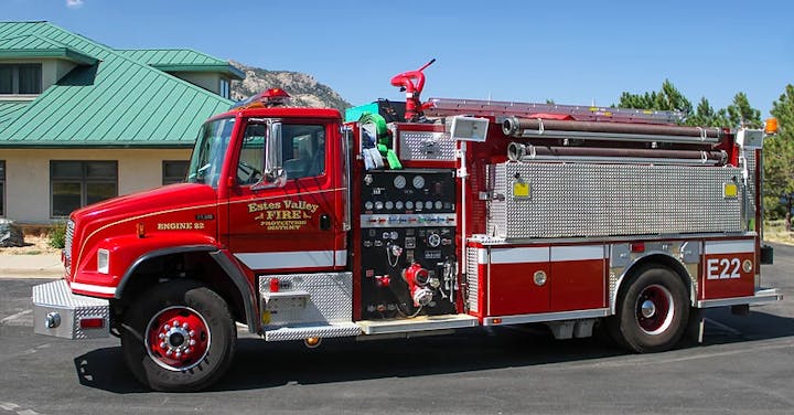 Photo of Tender 72