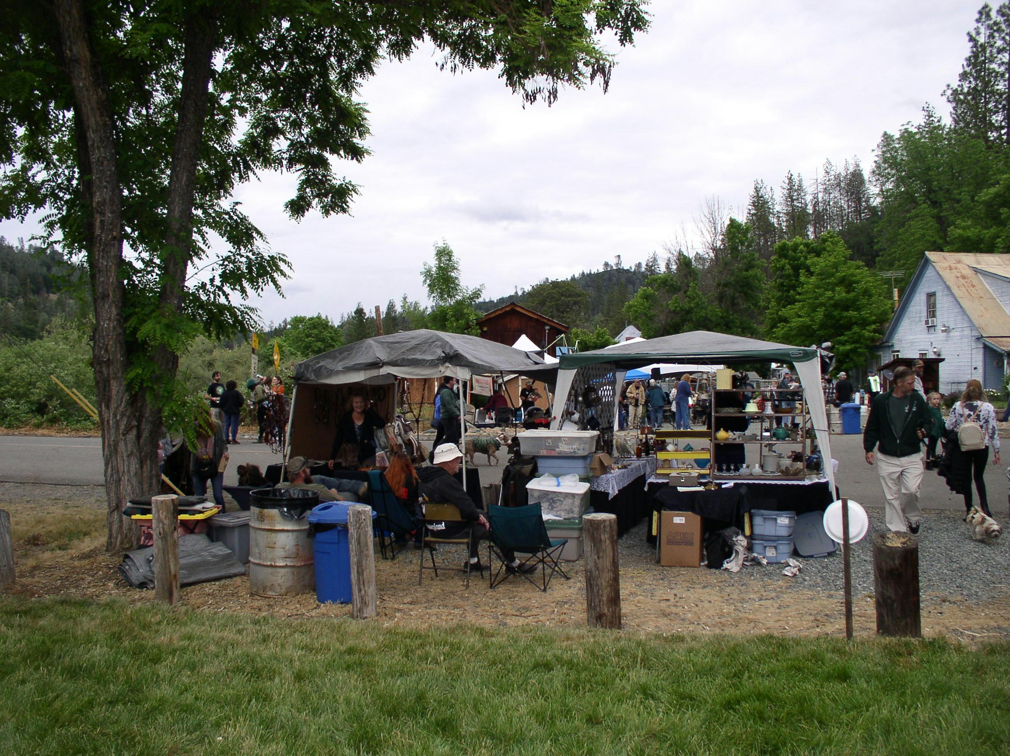 May contain: person, human, and outdoors