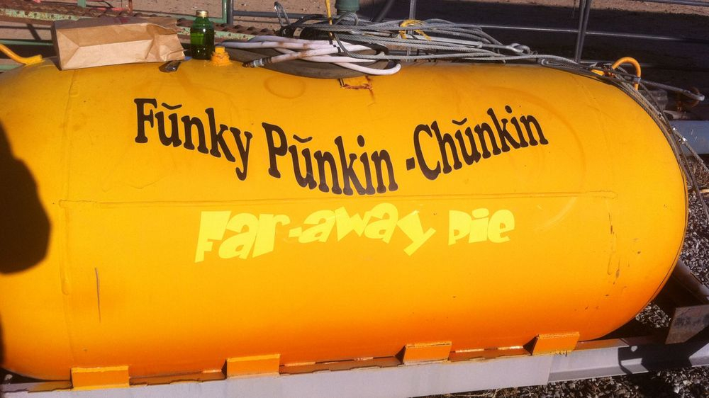 May contain: text, banner, word, and label