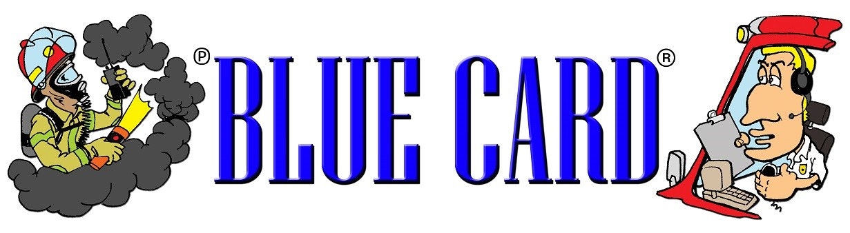 BLUE CARD INCIDENT COMMAND - Orland Fire Protection District