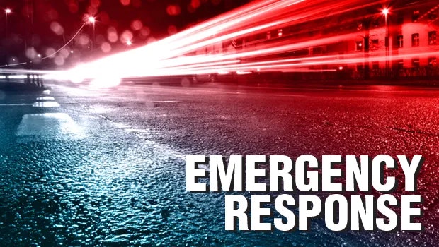 Emergency Response Banner