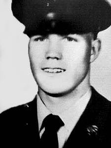 May contain: military, military uniform, officer, person, human, and face