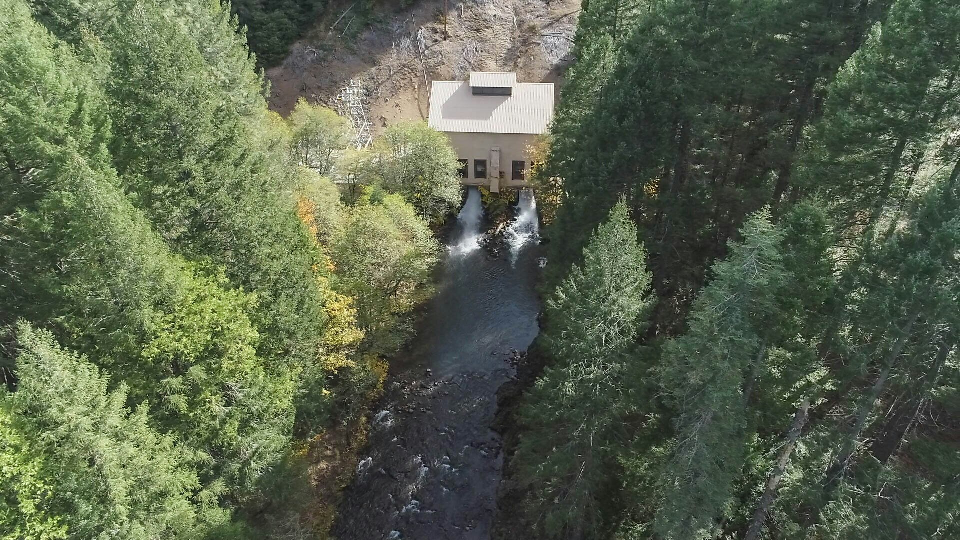 May contain: outdoors, water, nature, and waterfall