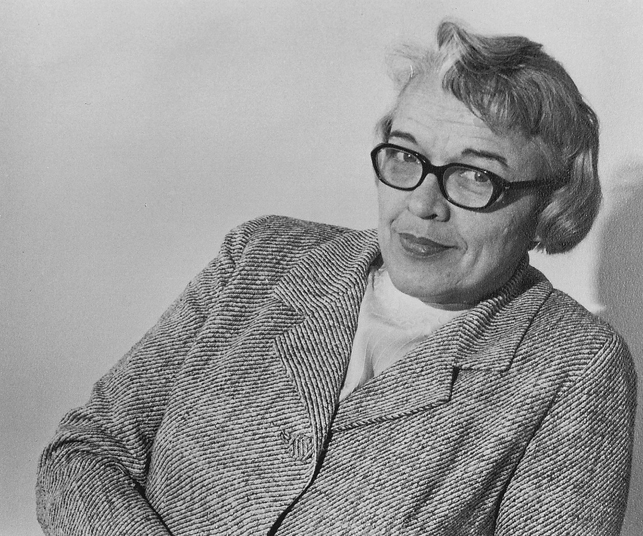 Elizabeth L. "Betty" George