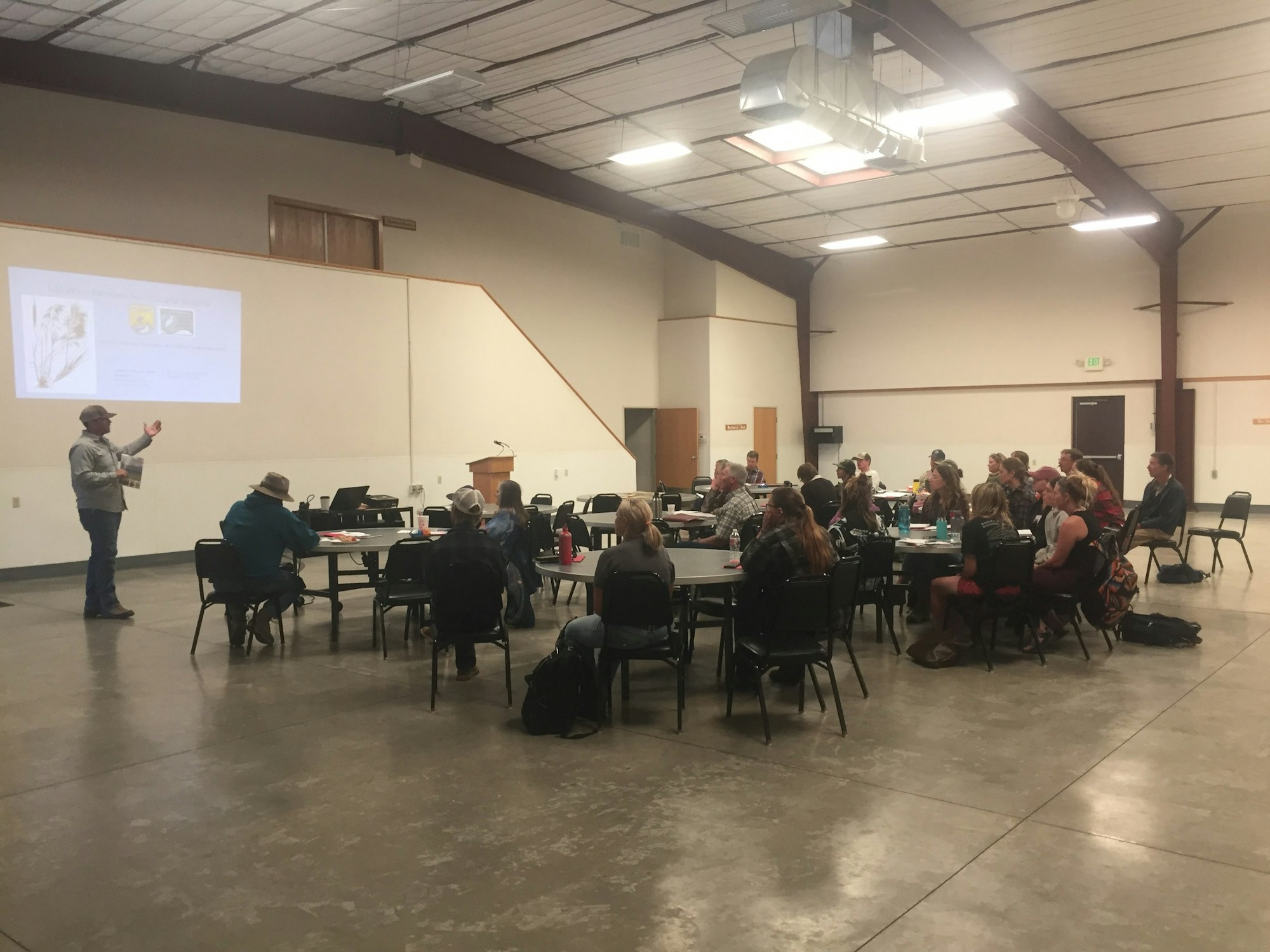 2019 Cheatgrass Treatment Workshop presentation