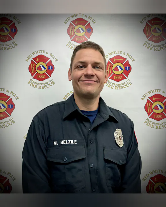 Firefighters - Red, White & Blue Fire Protection District Firefighters - Red, White & Blue Fire Protection District
