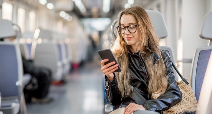 May contain: person, human, face, and sitting