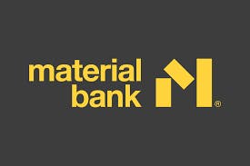 Material Bank Logo