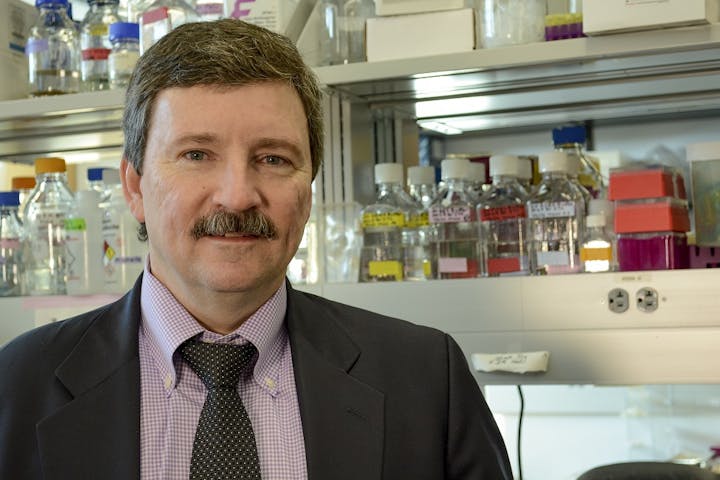 May contain: tie, accessories, accessory, suit, clothing, coat, overcoat, apparel, person, and human