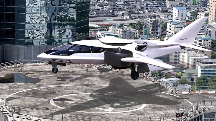 May contain: airplane, aircraft, transportation, vehicle, airport, and airfield