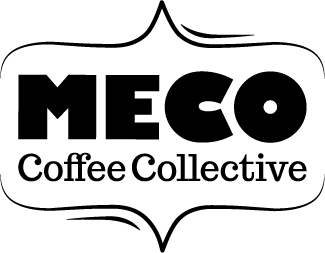 Meco Coffee collective logo