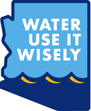 WATER USE IT WISELY LOGO