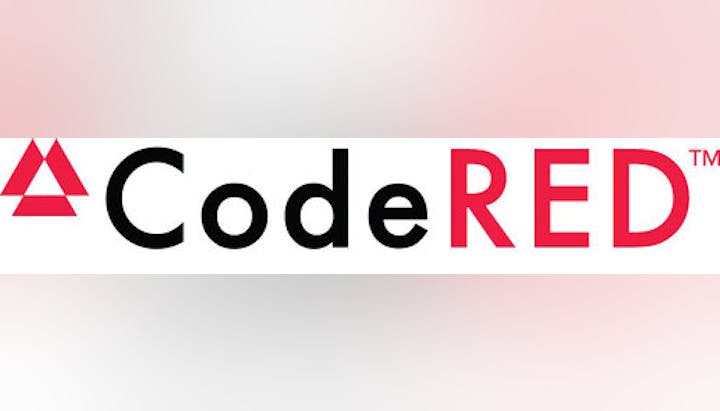 May contain: logo
