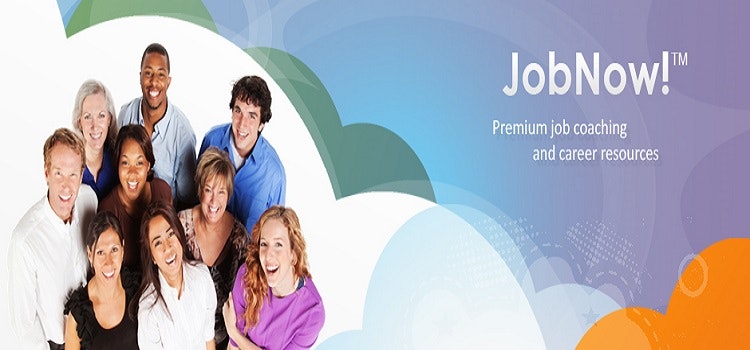 Job Now Job help